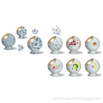4w Spherical House Living LED Lighting Mood Light